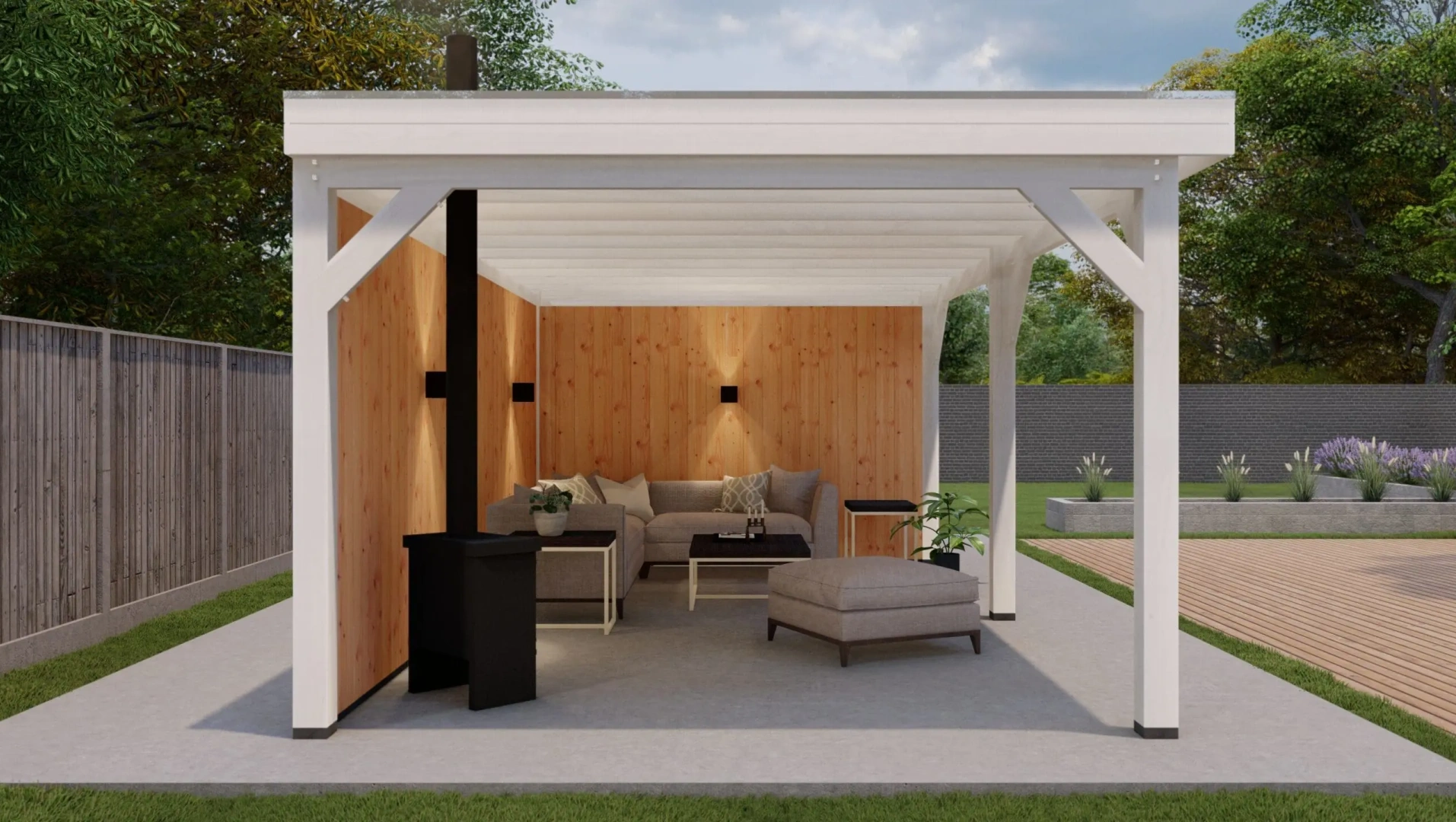 3706 lyon basic model 8575x4025x2700 photo 5 scaled