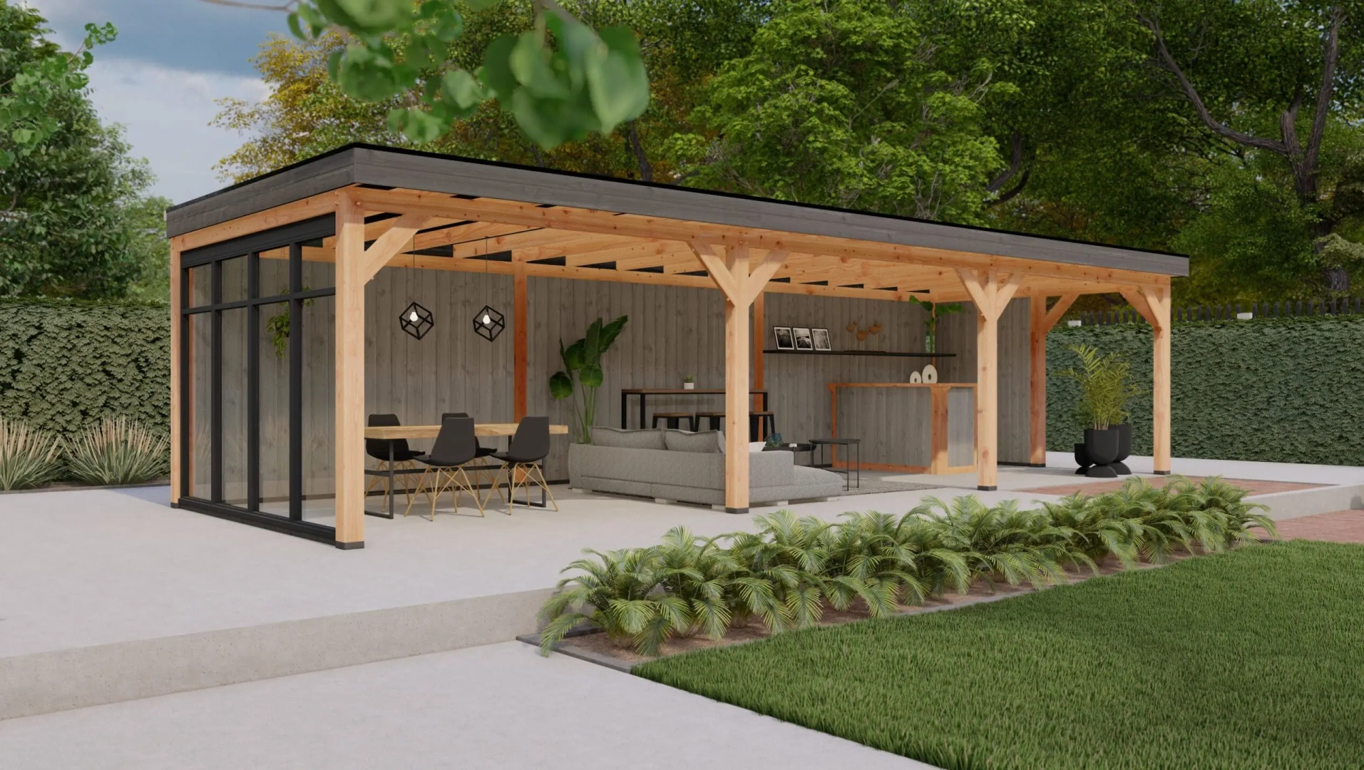 3707 lyon basic model 11075x4025x2700 photo 3 1 scaled