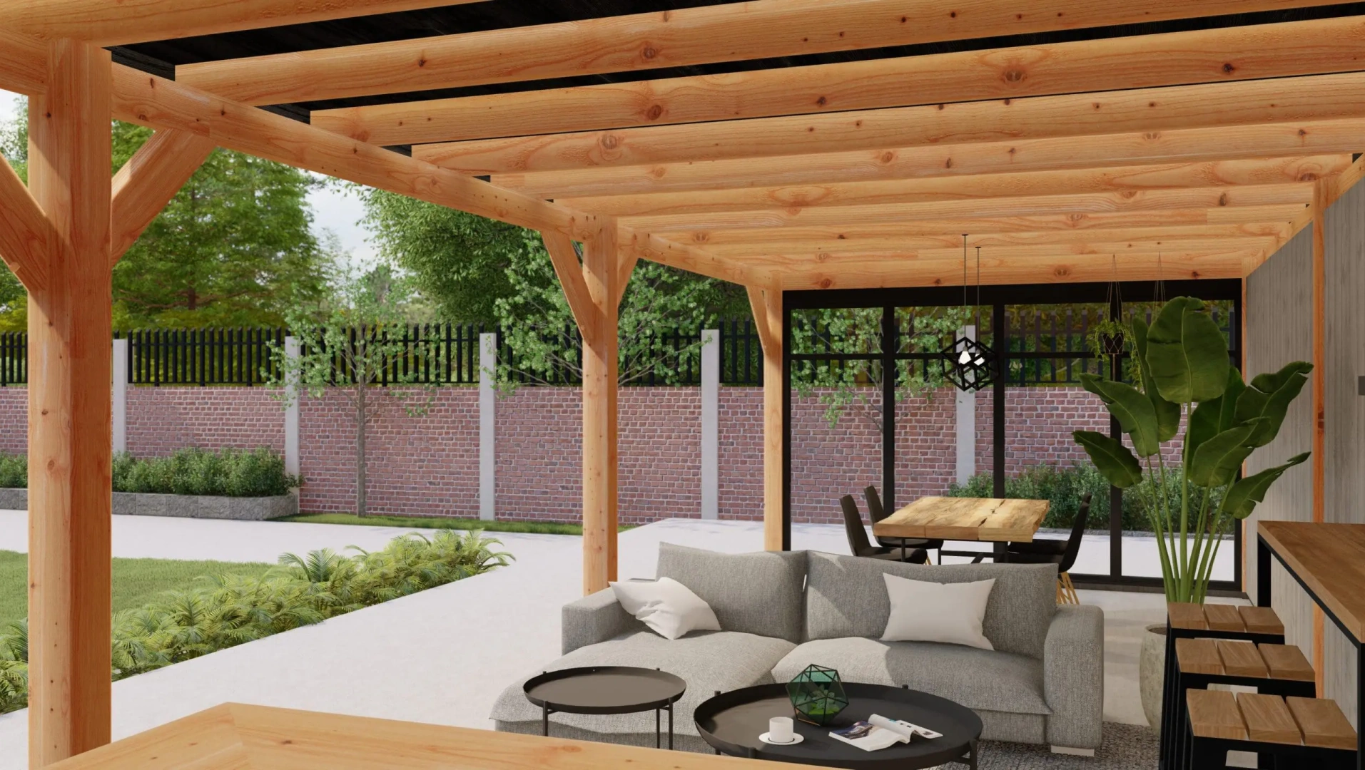 3707 lyon basic model 11075x4025x2700 photo 6 scaled