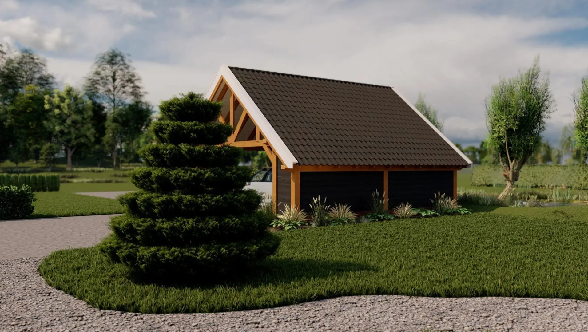 3741 kapschuur stockholm kapmaat 8300x5610 mm staandermaat 7530x4786 mm 190x190  achterzijde 1