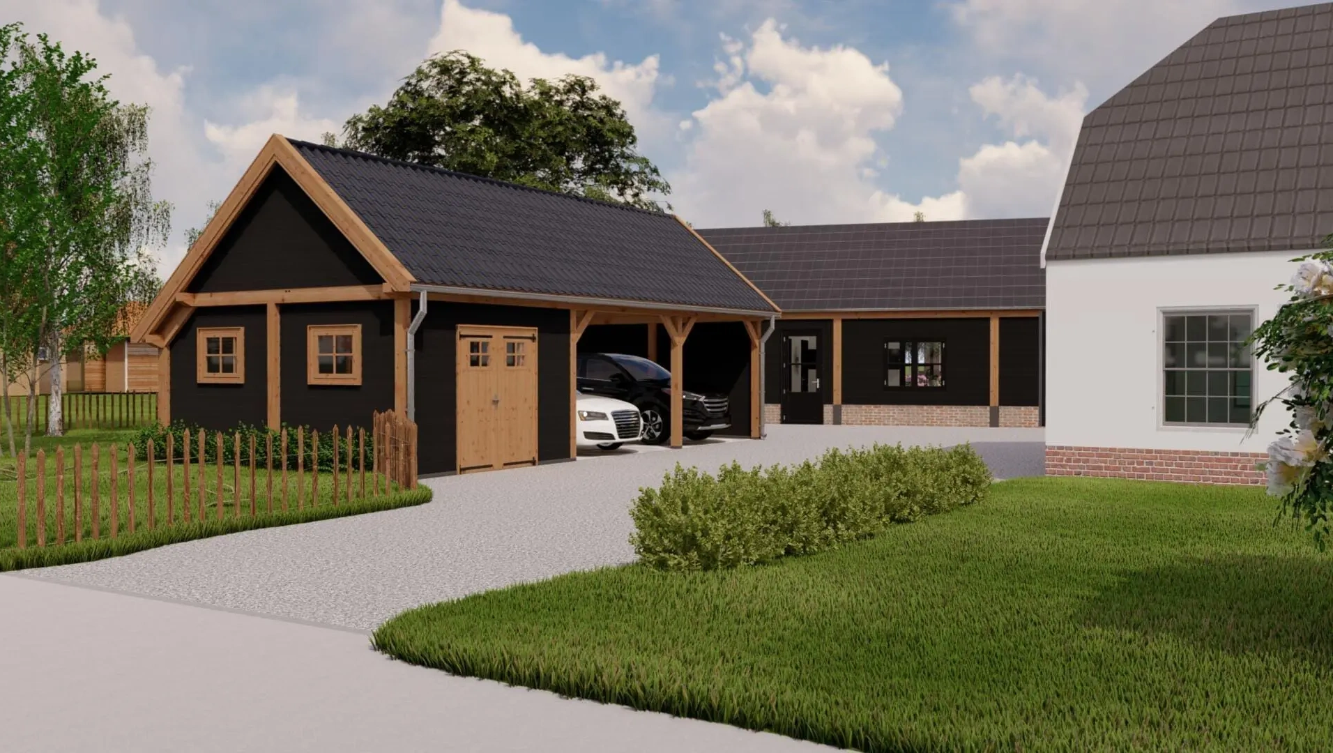 3743 kapschuur stockholm 10476x5700 mm onbehandeld zwart ver af