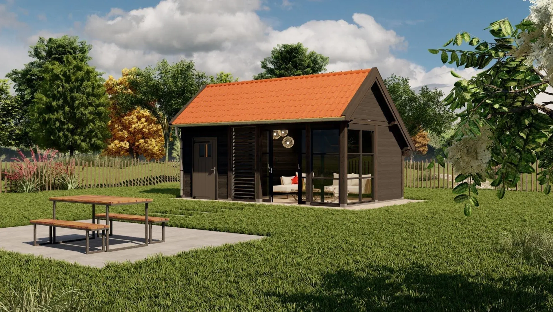 3728 kapschuur stockholm kapmaat 6900x4450 mm staandermaat 6395x3770 mm ebben zwart  rechterzijde veraf 1