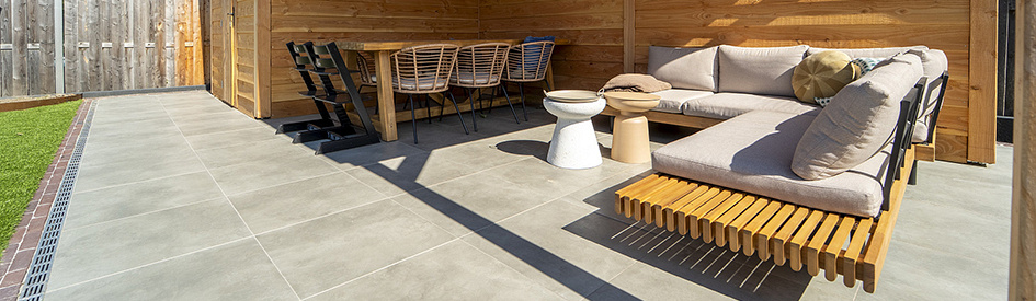 firenze grey 60x60x4 cm