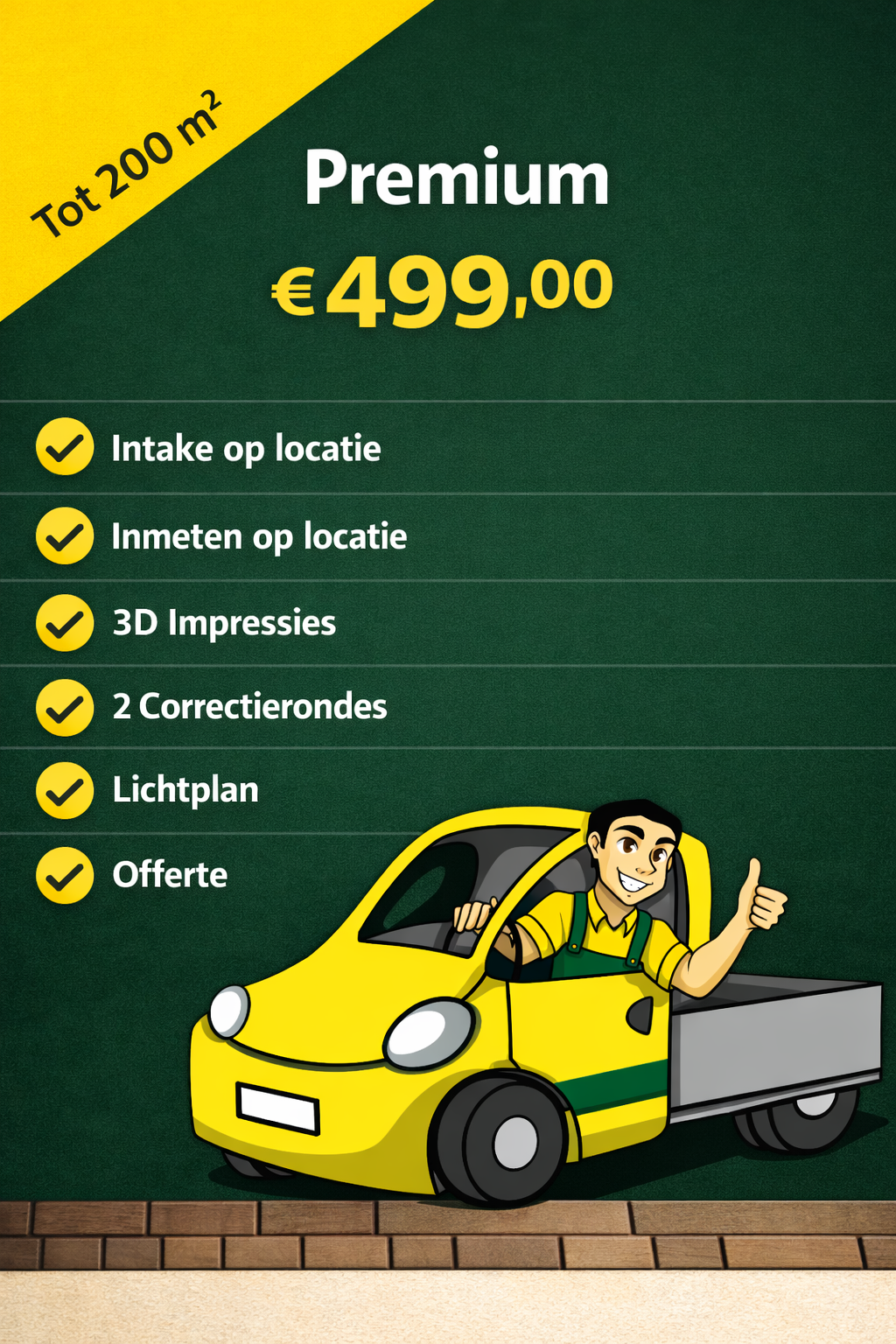 3d tuinontwerp premium 200