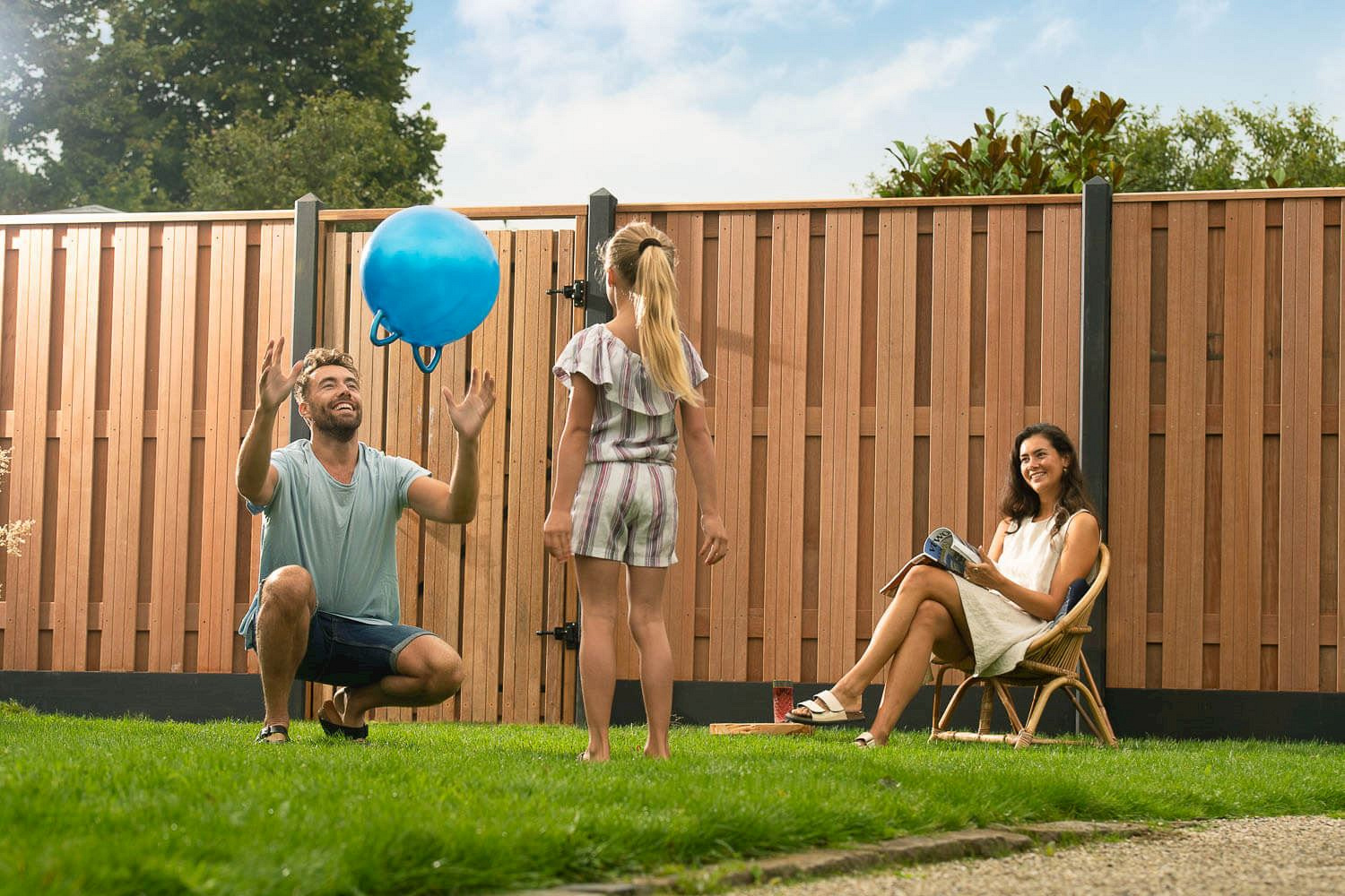 1a verdiep je in de regels voor erfafscheiding