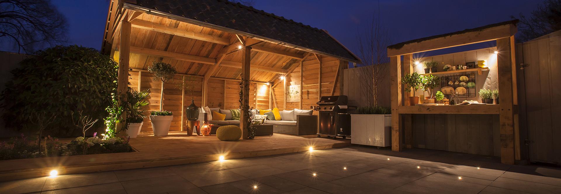 In-lite header