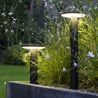 FAQ: Tuinverlichting