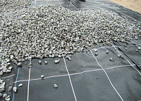 FAQ: Anti worteldoek