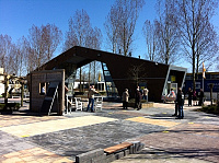 FAQ: Over Sierbestrating Jonk