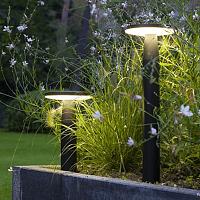 FAQ: Tuinverlichting