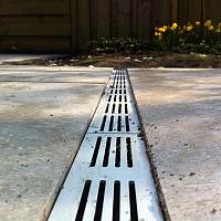 FAQ: ACO Slimline Watergoot