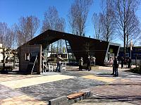 FAQ: Over Sierbestrating Jonk