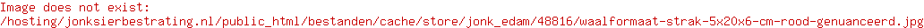 Rood Genuanceerd