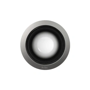 DOT grondspot Ø60 mm (met ring Ø68 cm) Pearl Grey