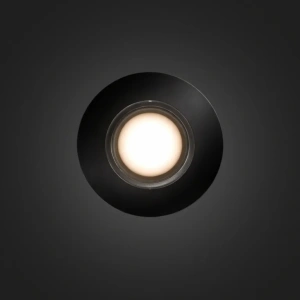 DOT 22 grondspot Black