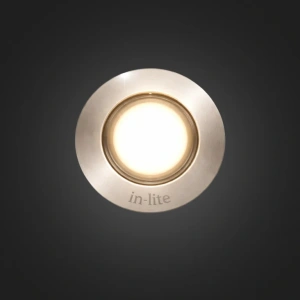 DOT 22 grondspot Pearl Grey