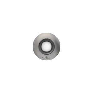 DOT 22 grondspot Stainless Steel