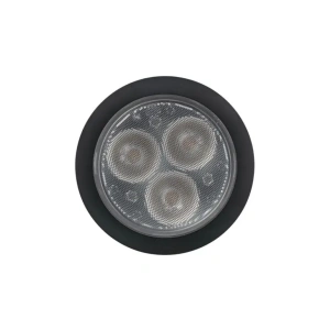 FLUX grondspot Black
