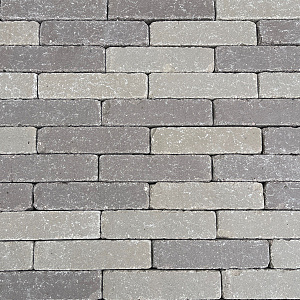 Gebakken Waalformaat Vida 5x20,2x6 cm Dominga