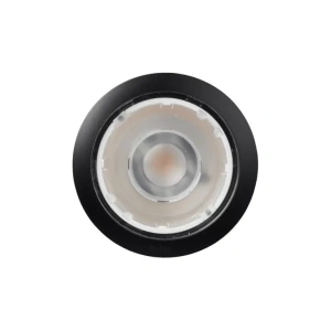 BIG FLUX NARROW grondspot Black
