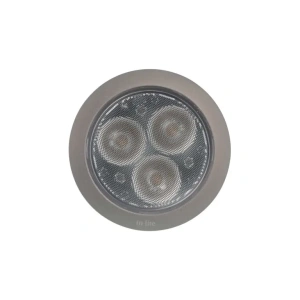 FLUX grondspot Pearl Grey