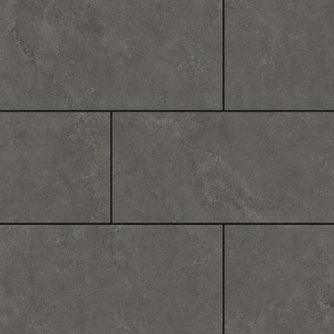 CeraLuxe 40x80x3 cm Marble Lavagna