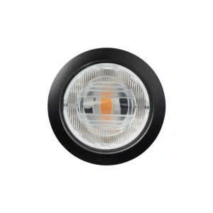 BIG FLUX ASYMMETRIC grondspot Black