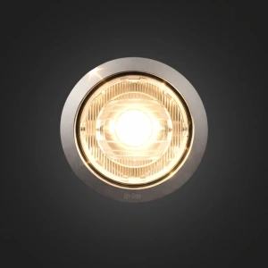 BIG FLUX ASYMMETRIC grondspot Pearl Grey
