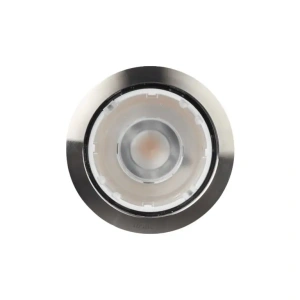 BIG FLUX NARROW grondspot Stainless Steel