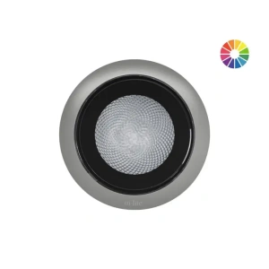 SMART FLUX TONE grondspot Pearl Grey