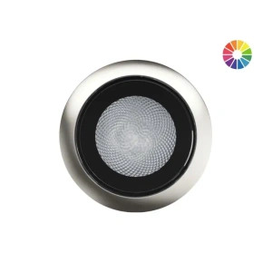 SMART FLUX TONE grondspot Stainless Steel