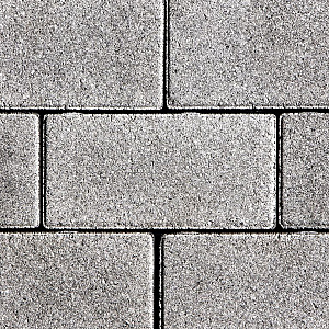 Restpartij Zwanenburg: ca. 24m2 Geoklinker Plus XL 10,5x31,5x8 cm Elba