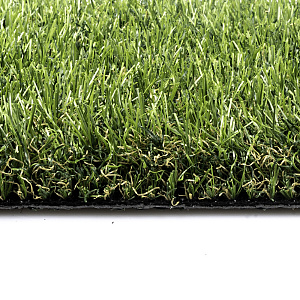 Restpartij Schagen: 400x120  Kunstgras Avalon 30 (Op rol van 400 cm breed)