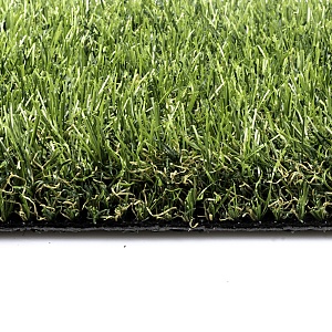 Restpartij Schagen: 400x1,52  Kunstgras Avalon 30 (Op rol van 400 cm breed)