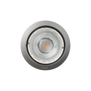 BIG FLUX grondspot Pearl Grey