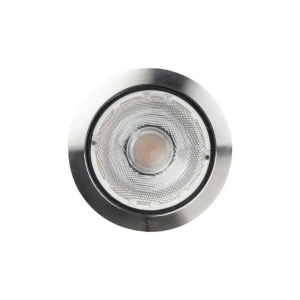 BIG FLUX grondspot Stainless Steel