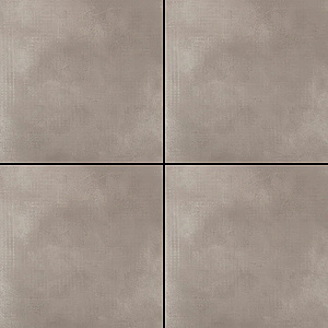 Restpartij Schagen: 10 stuks Geoceramica 60x60x4cm Quadrato Cool Grey