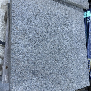 Restpartij Schagen: 10 stuks Basalt 60x60x3 cm Twilight