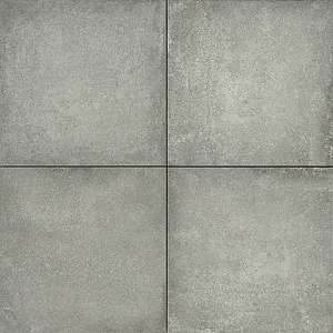 Outletpartij Keramiek op Beton 60x60x4 cm Bresano Nebbia