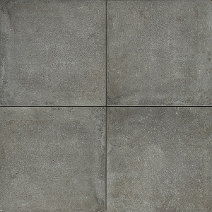 Outletpartij Keramiek op Beton 60x60x4 cm Bresano Grigio