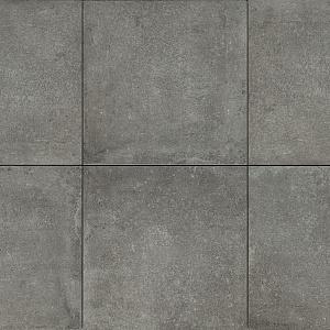 Outletpartij Keramiek op Beton 60x60x4 cm Bresano Grigio