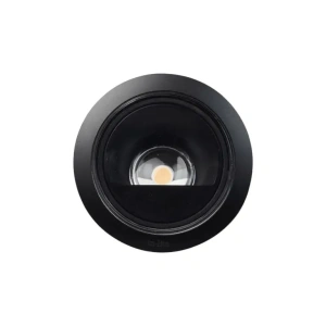 LUNA grondspot Black