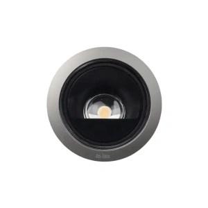 LUNA grondspot Pearl Grey