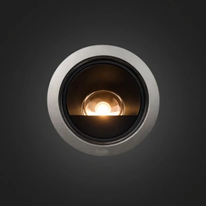LUNA grondspot Pearl Grey