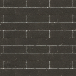 Restpartij Almere: Ca. 15.5 m2 Bosoven Dikformaat 7x21x8 cm Mangaan