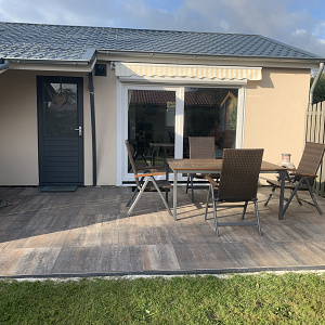 Restpartij Almere Circa: 48m2 Cleverton 60x60x4,7 cm Yaro