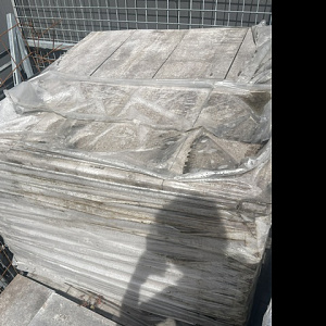 Restpartij Almere: ca. 75 m2 GeoStretto plus Tops 60x30x4 Marilleva