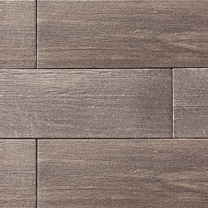 Restpartij Almere: 7,2 m2 GeoProArte Wood 30x120x6 cm Dark Oak