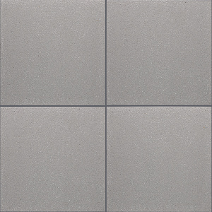Restpartij Almere: Ca. 40 m2 Optimum Tuintegel 60x60x4 cm Pearl Grey
