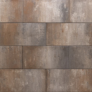Restpartij Almere: ca. 13.5m2 Smartton XXS Linea 30x60x4cm Kilimanjaro